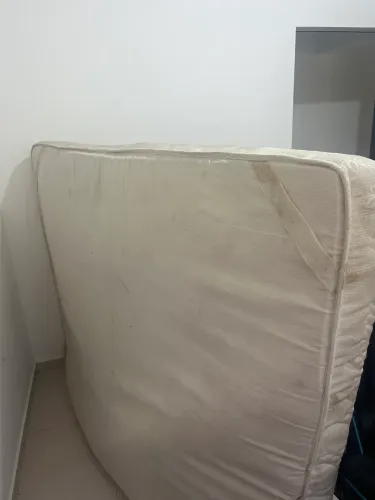 Colchão para Doação 