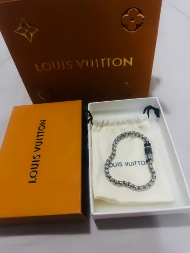 Pulseira Louis viutton