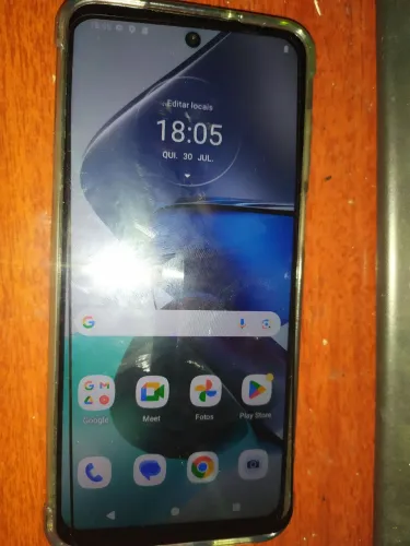 Moto G 23