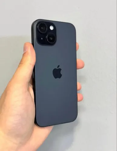 iPhone 15 77%