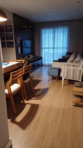 Condomínio Suprema Apartamento com 3 dormitórios à venda, 75 m² por R$ 749.900 - Vila Augu
