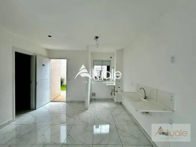Apartamento com 2 dormitórios, 55 m² - venda por R$ 200.000,00 ou aluguel por R$ 1.739,00/