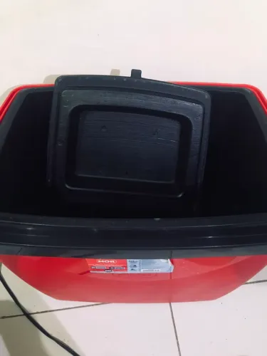 Caixa térmica de 26L