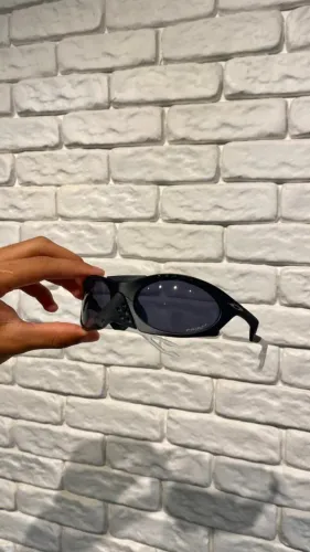 PLANTARIS OAKLEY ALL BLACK