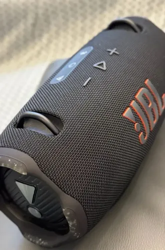 Caixa JBL Xtreme 4