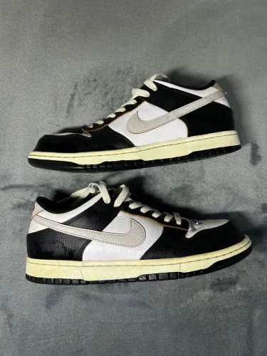 Nike Dunk Huf San Francisco