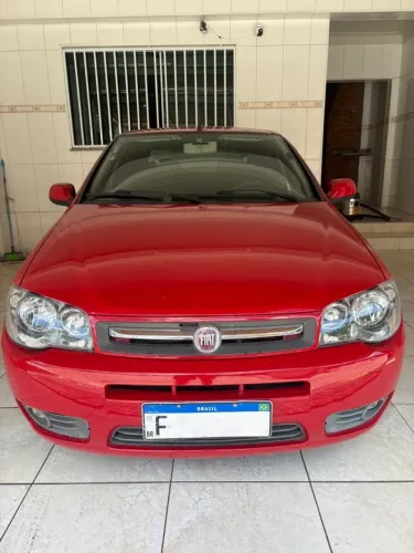 Fiat Palio 1.0 Economy Fire Flex 8V 4P 2013