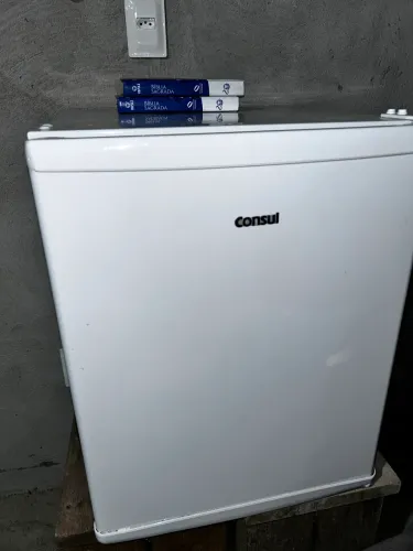 Frigo bar consul
