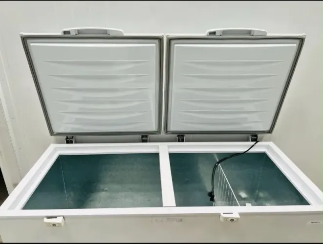 Freezer ELECTROLUX H500