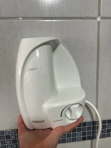Purificador de agua