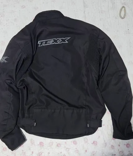 Vendo jaqueta texx 