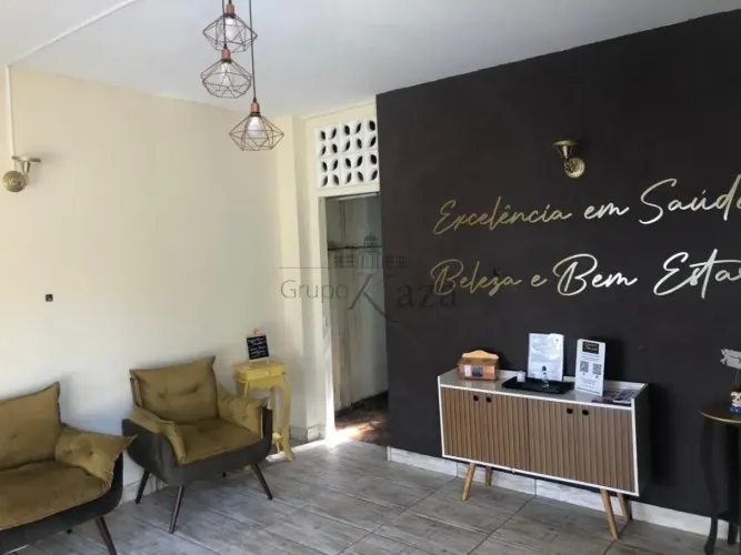 Oportunidade - Casa - Comercial - Residencial - Jardim Santa Maria - Jacareí - 5 Dormitóri