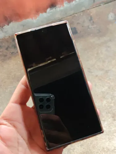 S23 ultra 512gb