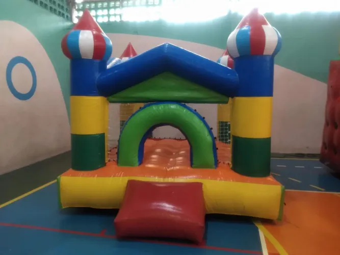 Pula pula 3x3