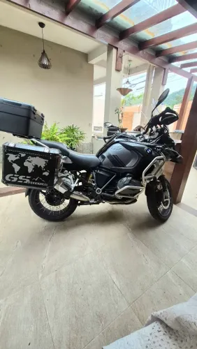 Gs 1250 adv