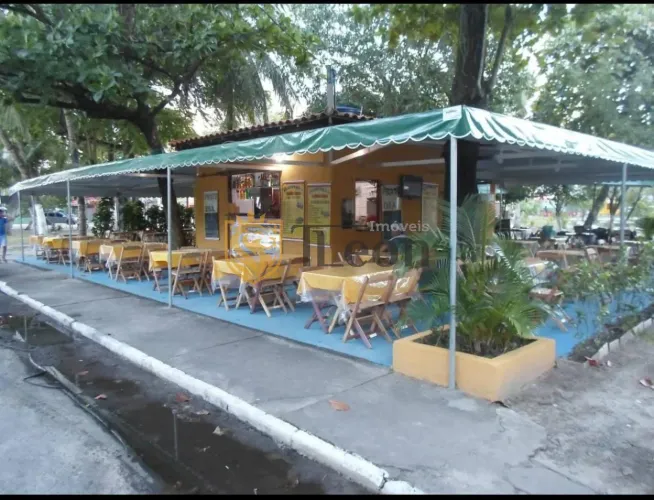 PONTO COMERCIAL em SALVADOR - BA, STELLA MARIS