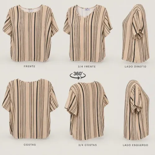Blusa