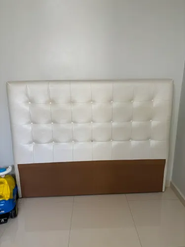 Cabeceira para cama queen