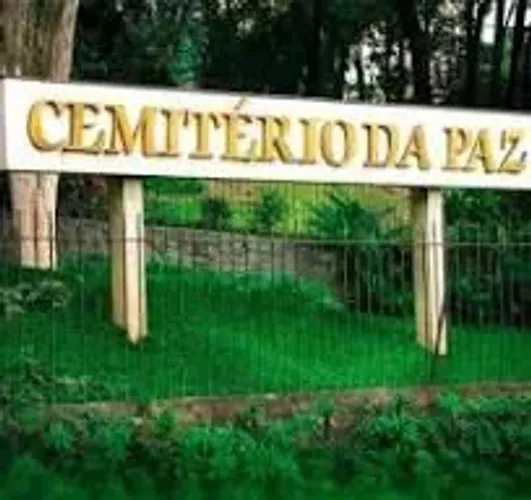Morumbi Jazigo 3 gavetas Cemitério da Paz