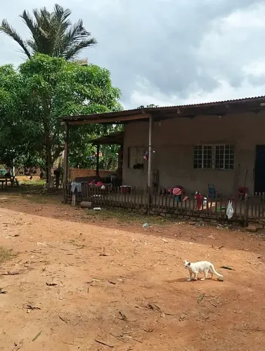 Chácara