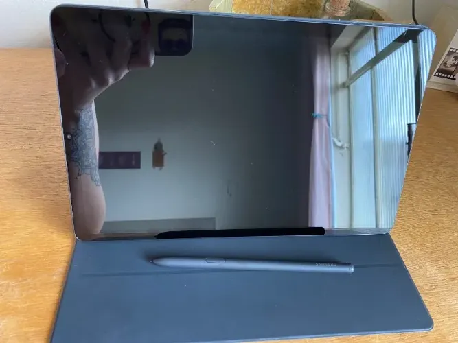 Tablet S6 Lite