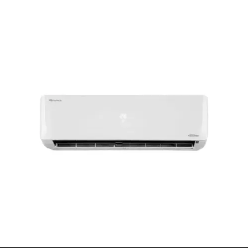 Ar Condicionado Hisense Inverter 9000
