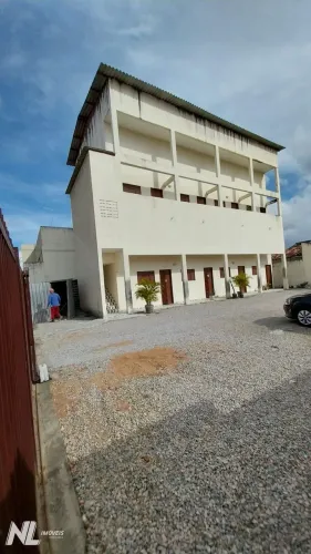 Kitnet de 36 m2 à venda em Emaús