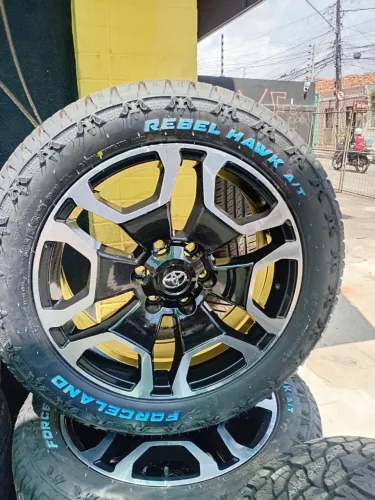 Rodas 20 da crx nova