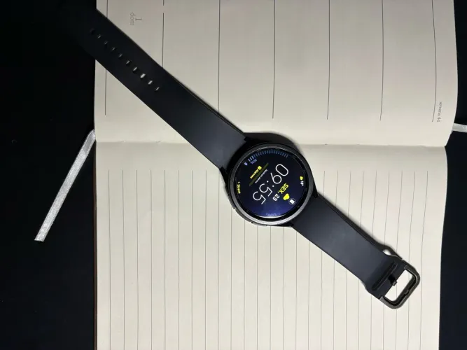 Samsung Galaxy Watch 6 Classic
