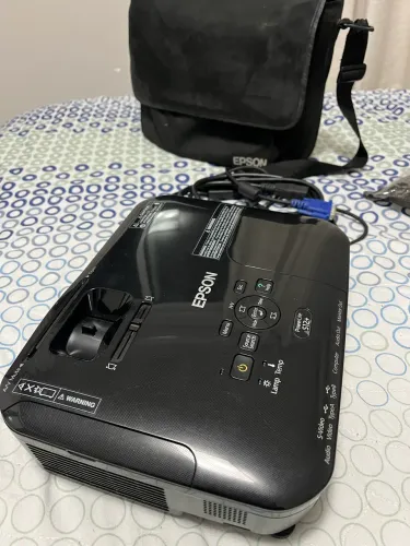 Projetor Epson