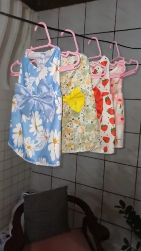Roupa pet