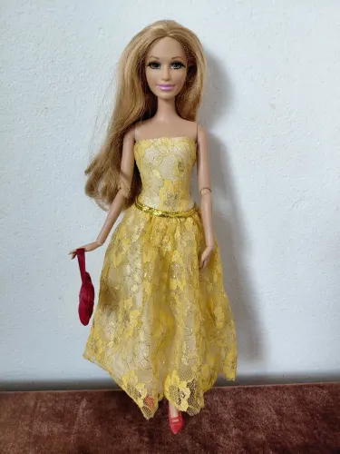 Barbie Summer da Mattel