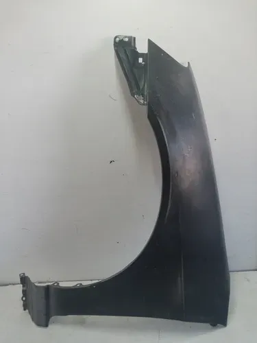 Paralama Honda Civic Esquerdo 2002 A 2006 22404