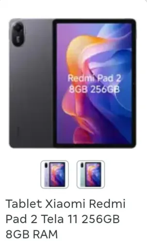 Tablet 