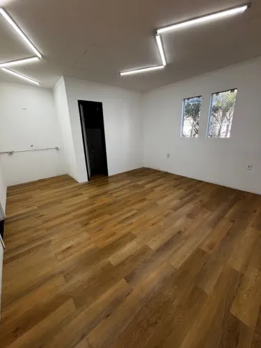 Sala comercial 