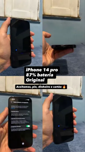Iphone 14 pro