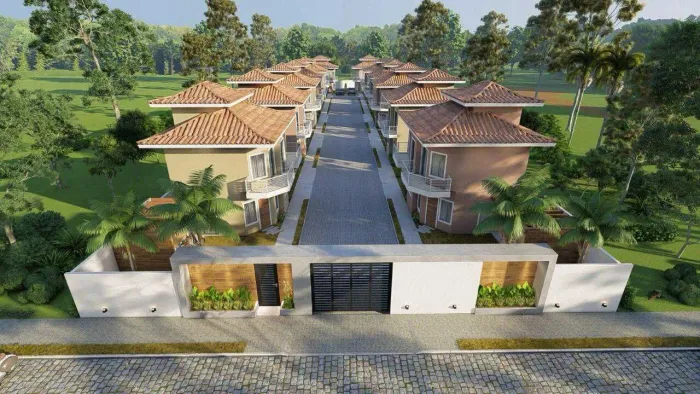 Casa à venda no bairro Rasa - Armação dos Búzios/RJ