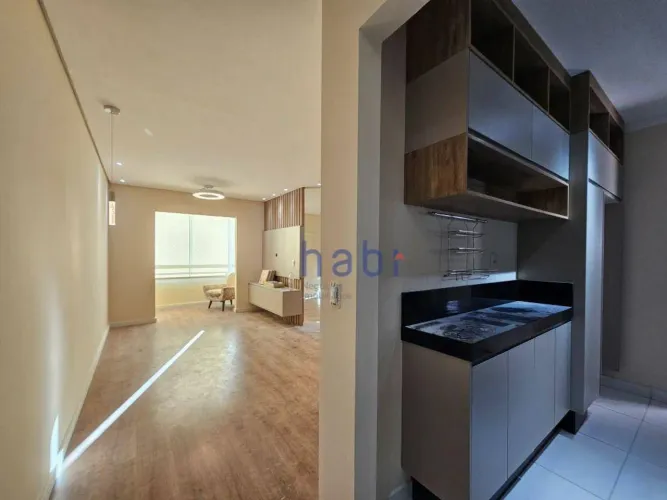 Apartamento com 3 dormitórios, 80 m² - venda por R$ 619.000,00 ou aluguel por R$ 3.875,00/