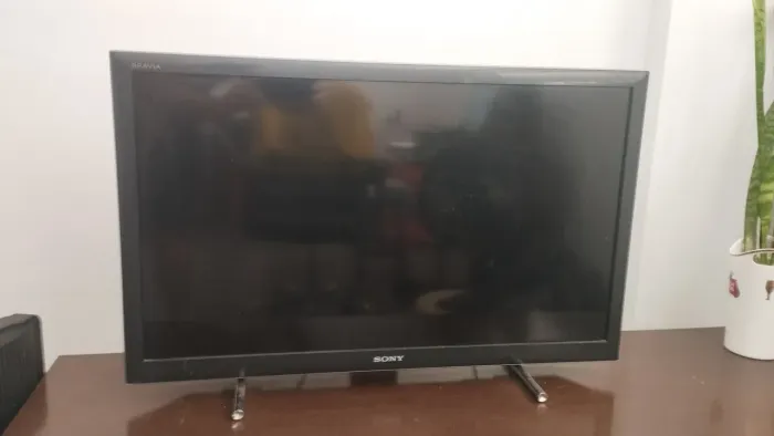 Vendo TV 32 POLEGADAS - SONY