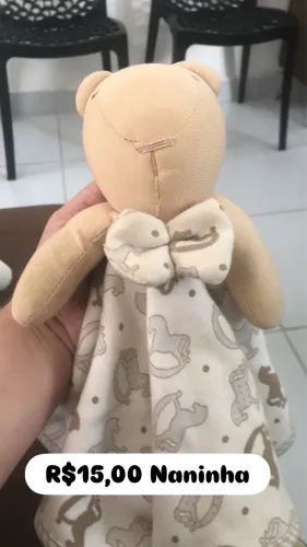 Brinquedos infantis