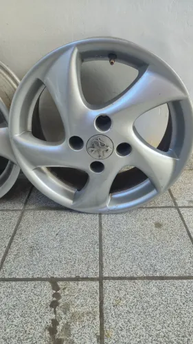 Rodas aro 14