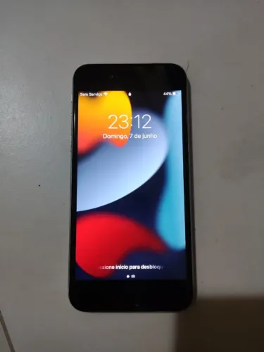 Vendo iPhone 6s