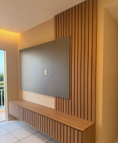 Painel Para TV