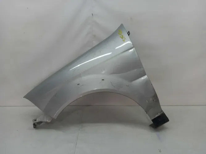 Paralama Fiat Strada 2010/2013 Le Original P Recuperar