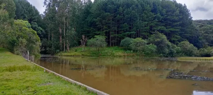 Chácara com 2 dormitórios à venda, 333960 m² por R$ 7.000.000,00 - Areia Branca - Mandirit