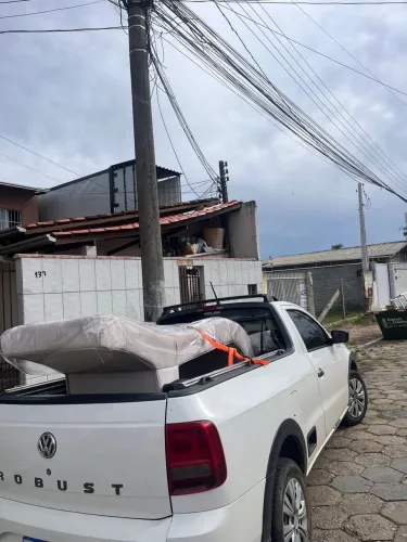 Fretes em geral