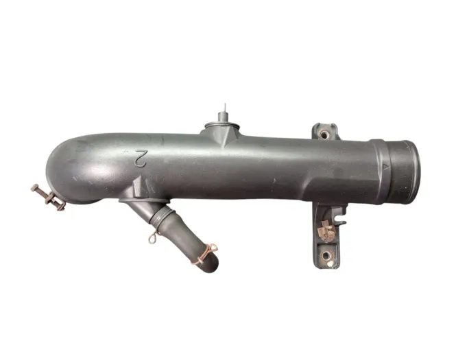 Cano Duto Filtro De Ar Hilux 2.7 2012
