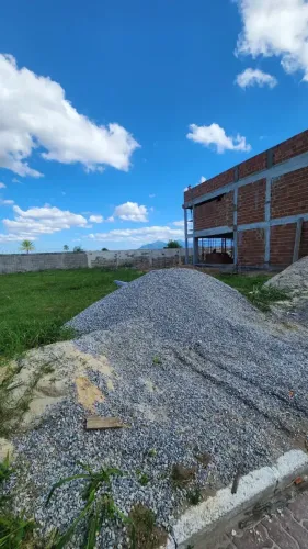 #VENDO Lote no Condomínio Village dos Coqueirais em Piranema, Itaguaí-RJ.