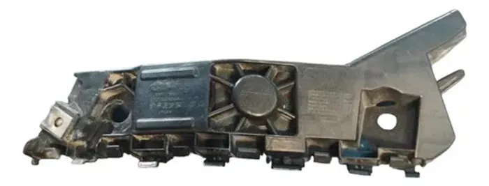Guia Para-choque D.e (602000020aa)chery Tiggo 8 21/24