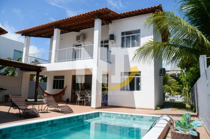 Casa em condomínio Ilha da Lagoa - Marechal Deodoro